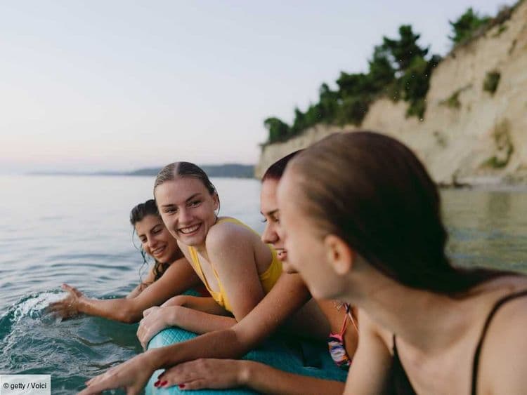 Spas, yoga et nature : les échappées bien-être font vibrer les 35-44 ans, selon cette étude