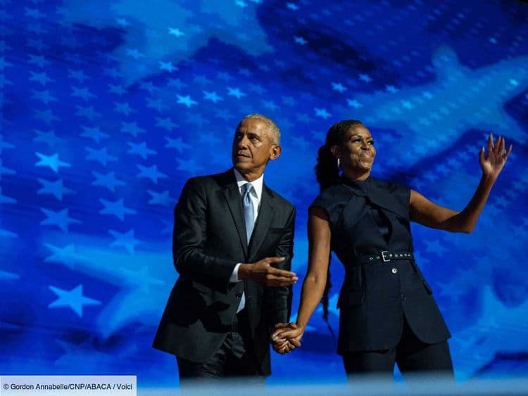 Barack et Michelle Obama : ce célèbre chanteur qui les a aidés à préserver leur couple