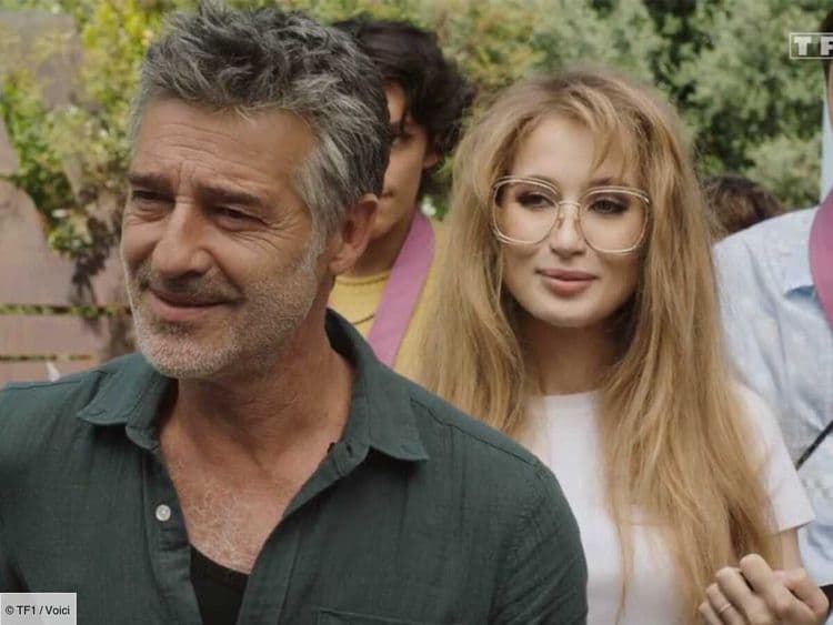 Stéphane Blancafort en couple avec Catherine Davydzenka, va-t-il lui aussi quitter Ici tout commence après le départ de l'actrice ?