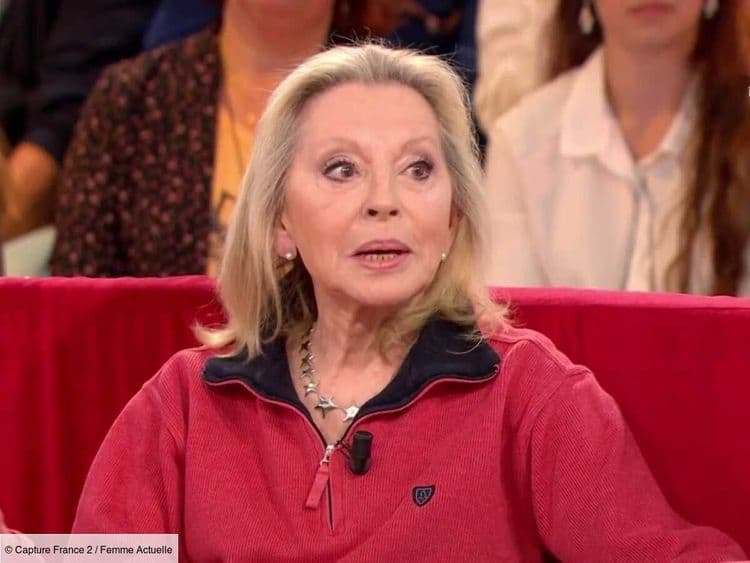 "Une voix, une amie, une fêtarde" : Véronique Sanson évoque avec émotion ses souvenirs avec Maurane