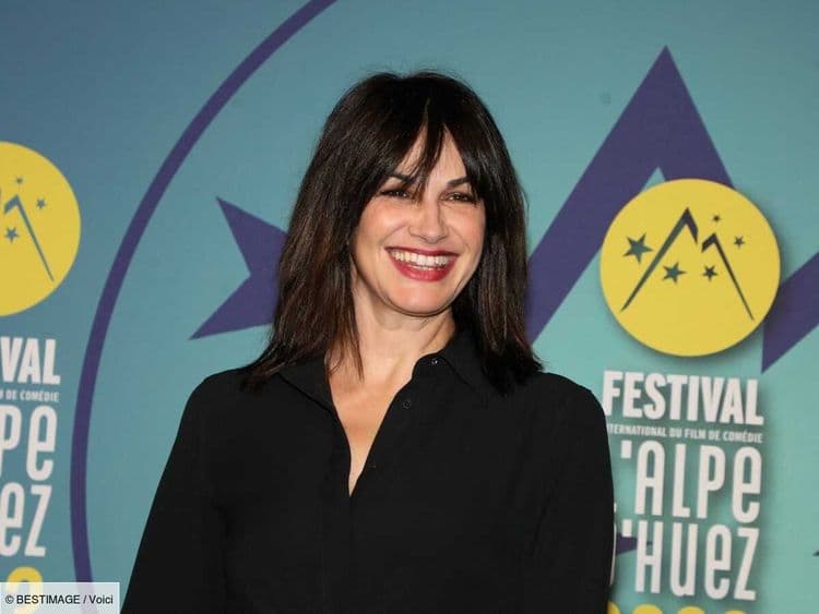 "Sublime !": Héléna Noguerra se dévoile en robe de mariée, les internautes (presque) sans voix