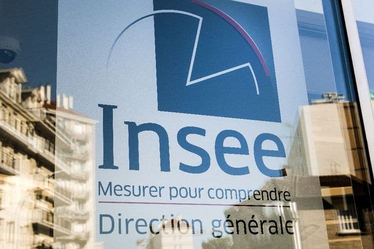 La France a enregistré une croissance sans éclat au premier trimestre