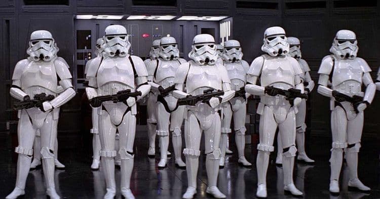 Lucasfilm dévoile sa vision pour un Star Wars « moins conventionnel »