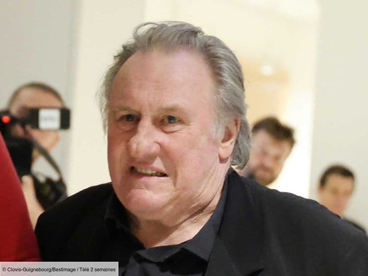 Gérard Depardieu condamné à 18 mois de prison avec sursis pour agressions sexuelles, l'acteur va faire appel