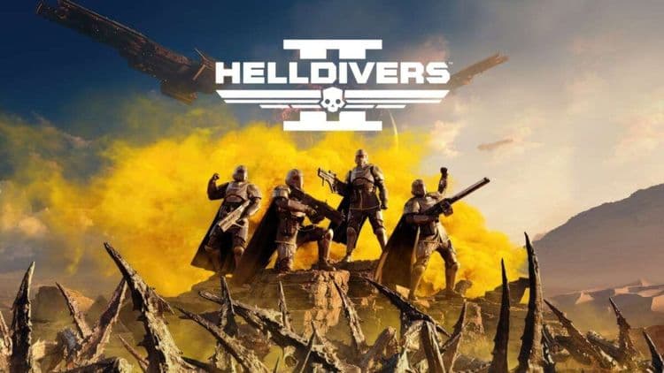 Sony cède du terrain : Helldivers 2 atterrit sur Xbox en août