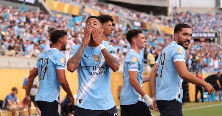 Manchester City-Al Hilal en direct: la chaîne, le streaming, les compos