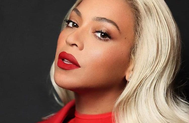Beyoncé dévoile être atteinte de psoriasis