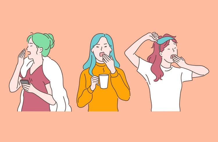 Et si on apprenait à (vraiment) s'ennuyer ? L'ordonnance feel good du Dr Aga
