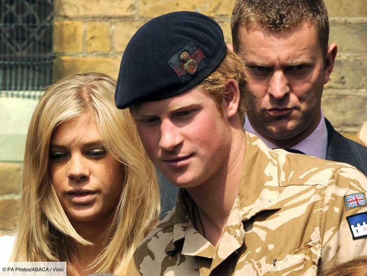 40 ans du prince Harry : que devient Chelsy Davy, son premier grand amour ?