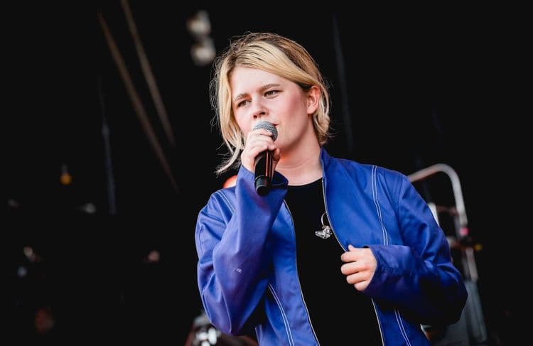 Victoires de la musique 2024 : avec 5 nominations, la sensation Zaho de Sagazan se confirme