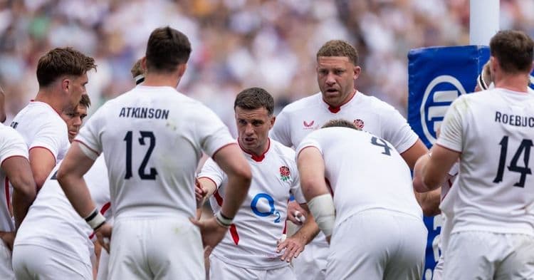 L'Angleterre corrige les Pumas