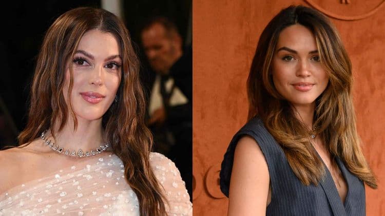 "On met en place tout un stratagème..." : Iris Mittenaere accusée d'avoir saboté Diane Leyre à Miss Univers, un audio choc fuite !