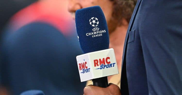 Trois départs fracassants actés chez RMC