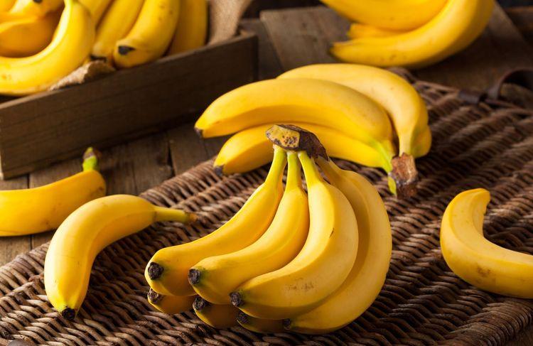 Banane verte, jaune ou trop mûre : laquelle est la meilleure pour la santé ?