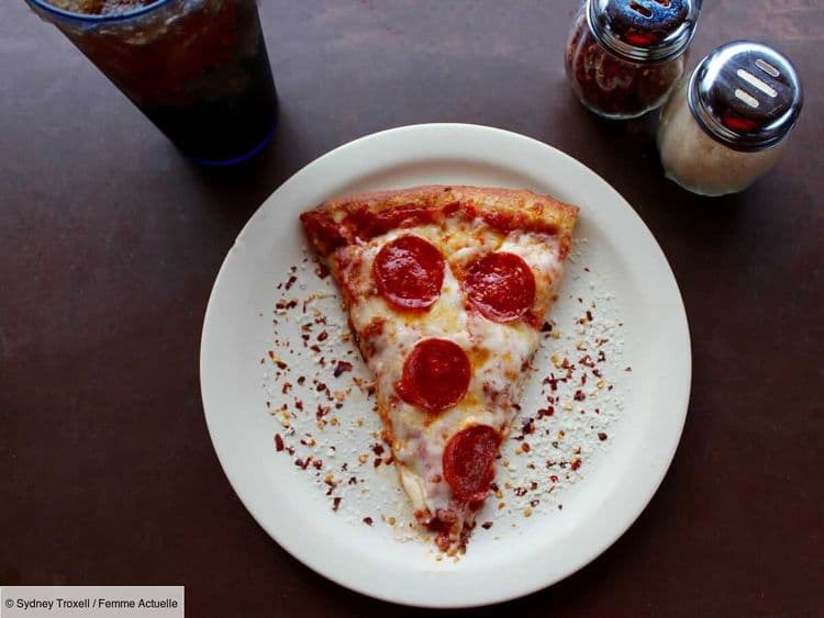"Indice pizza" : cet indicateur vraiment étonnant permettrait de prédire les guerres et les conflits mondiaux