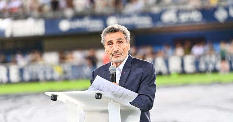 Un nouveau stade pour le MHR ?