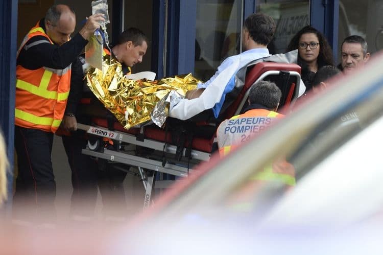Dix ans après les 43 morts de l'accident de Puisseguin, toujours pas de procès