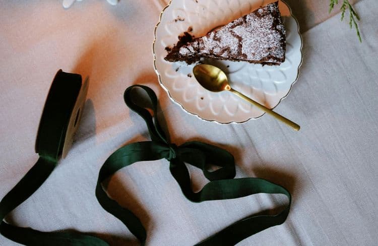 DIY : voici comment pimper une table de fête en 5 minutes