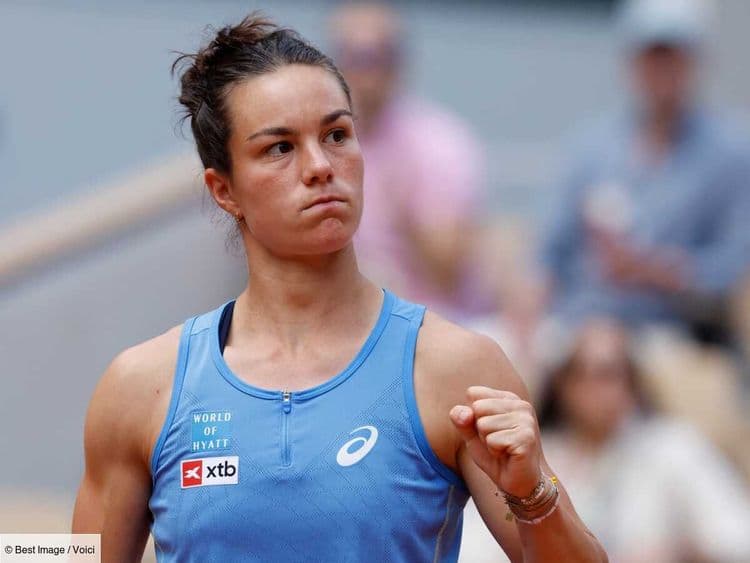 Loïs Boisson (Roland-Garros) : le père de la joueuse de tennis est loin d’être un inconnu !