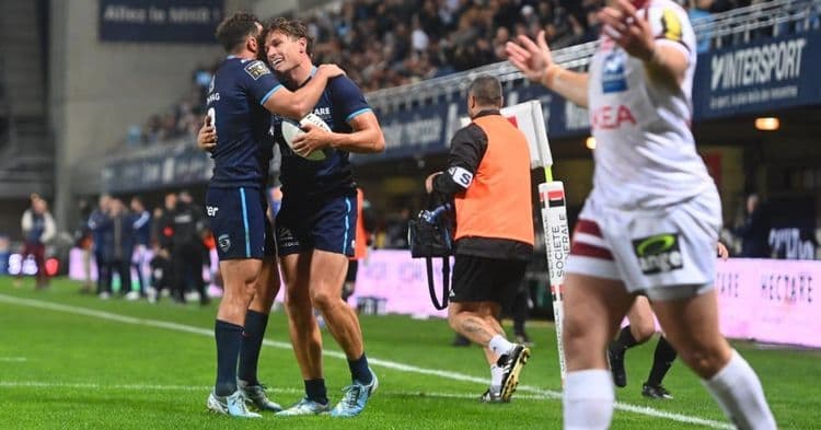 L'UBB se complique la vie à Montpellier