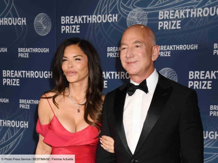 "Pas de cadeaux s’il vous plaît, mais…" : la demande spéciale de Jeff Bezos et sa future épouse pour leur mariage polémique à Venise