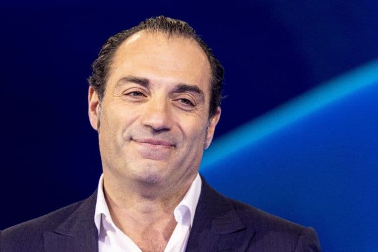 Antonio Filosa prend ses fonctions à la tête de Stellantis