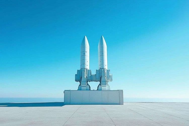 Donald Trump promet un nouveau bouclier antimissiles, le « Dôme d’or », pour protéger les États-Unis