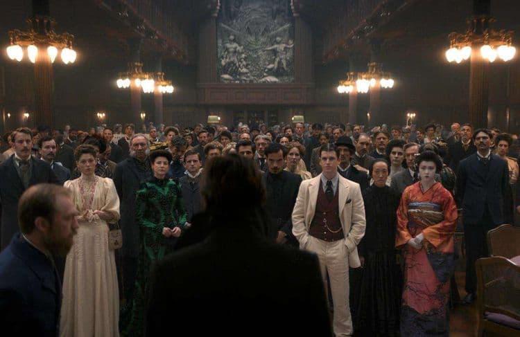 Pourquoi Netflix a annulé 1899, la série des créateurs de Dark ?