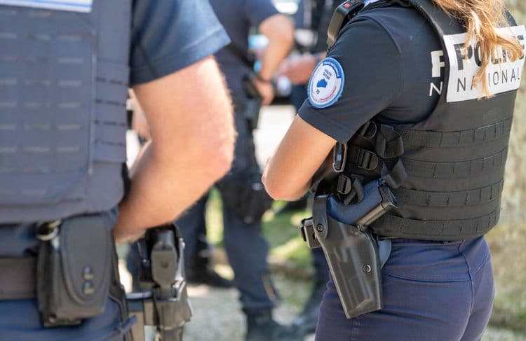 #MetooPolice : plus de 170 policières et gendarmes ont déjà accusé un collègue de violences sexuelles
