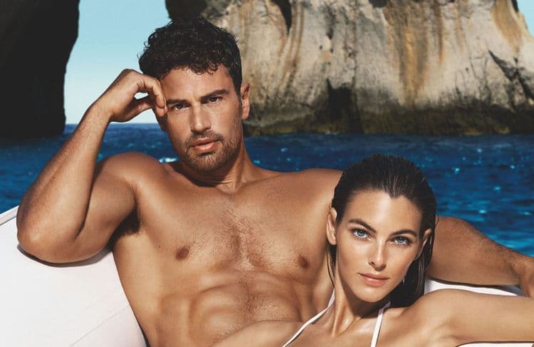 Best of beauté : deux nouvelles muses pour le parfum Light Blue de Dolce&Gabbana, la skincare vegan de Talm s’invite chez Balzac Paris
