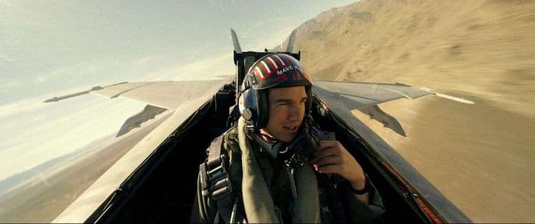 Une nouvelle annonce sur Top Gun 3 ravive l’enthousiasme des fans de la saga