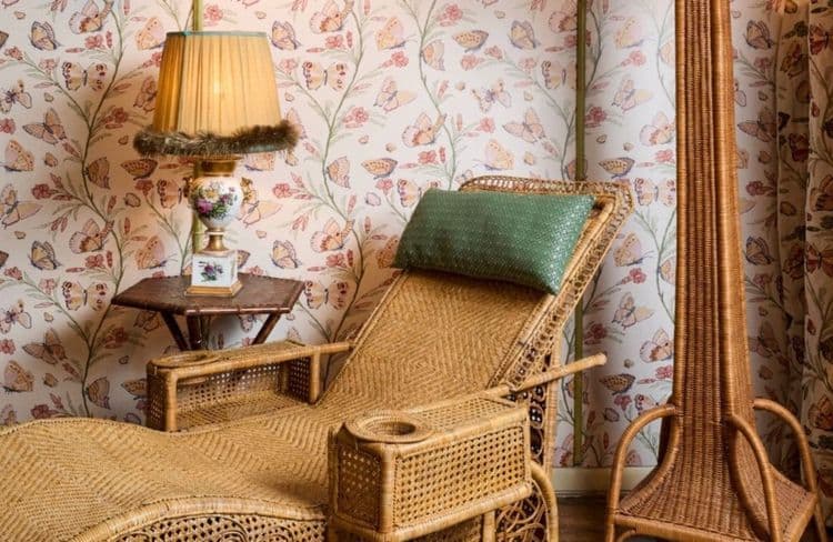 Fauteuil Emmanuelle, barbotine : les conseils d'antiquaires pour bien chiner