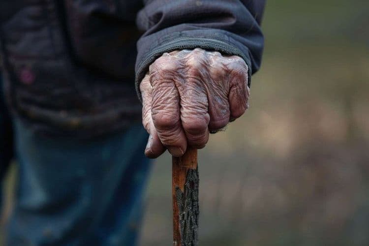 Décès de Tomiko Itooka, doyenne de l’humanité, à 116 ans