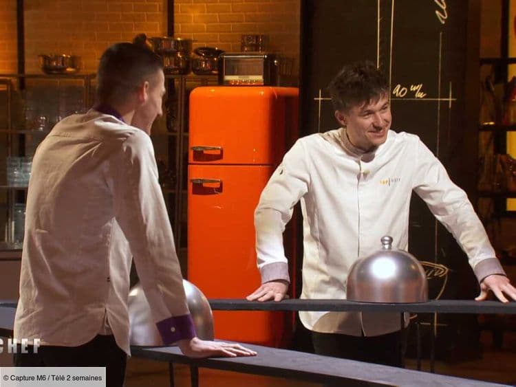 Top Chef 2025 : Quel candidat a gagné la saison 16 ?
