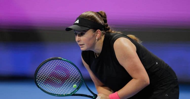 Madrid: Ostapenko éliminée au premier tour