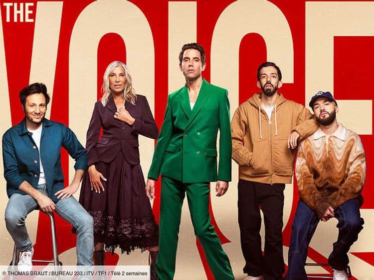 The Voice 2024 : pourquoi l'émission n'est pas diffusée ce samedi 23 mars ?