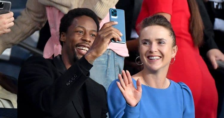 Monfils-Svitolina, la grande annonce