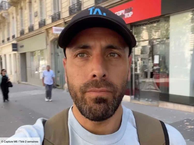 "Ça m'a gonflé" : David (Mariés au premier regard) très critique envers le montage de l'émission, confie ne pas s'être "reconnu" à l'antenne