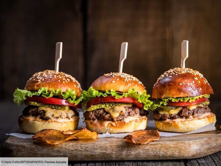 Le secret de la sauce Big Mac enfin dévoilée ! La recette pour la refaire à la maison