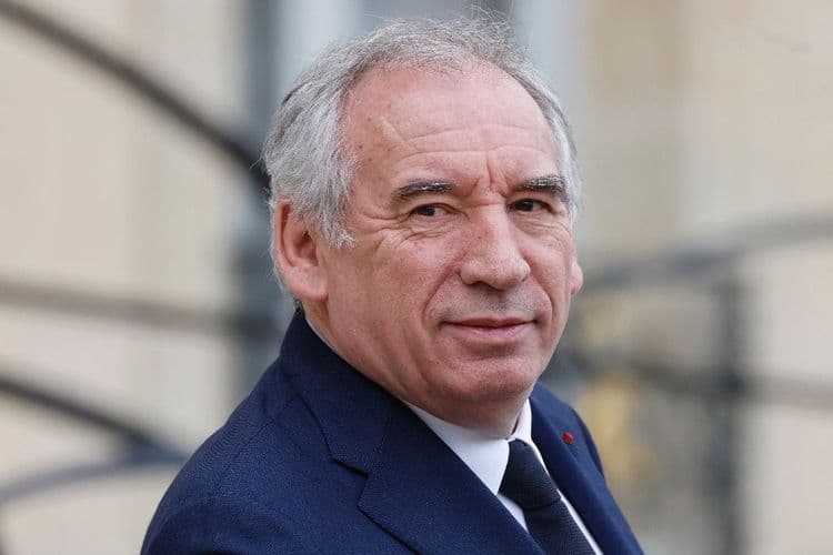 Bayrou et son gouvernement dévoilent leur plan contre les déserts médicaux