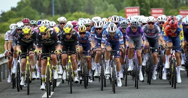 Tour de France: Grosses insultes à France Télévisions !