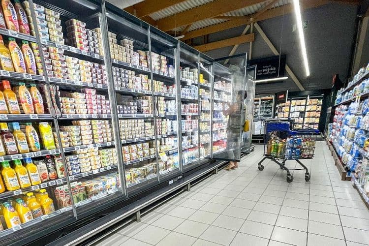 "Origin'Info", nouveau logo pour savoir d'où viennent les ingrédients des produits transformés