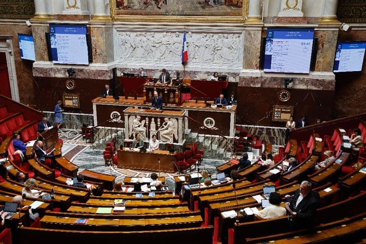 Emploi des seniors: le projet de loi arrive à l'Assemblée jeudi