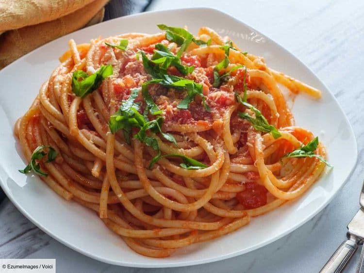 Quelle sauce choisir selon le type de pâtes ? Un chef italien révèle les bons accords