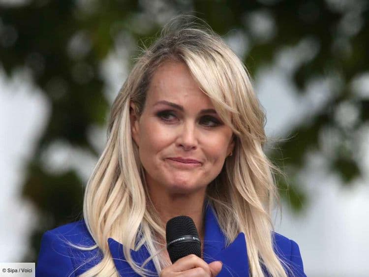 Laeticia Hallyday : on sait pour combien elle a vendu sa maison de Marnes-la-Coquette et c’est bien en dessous de ce qu’elle désirait