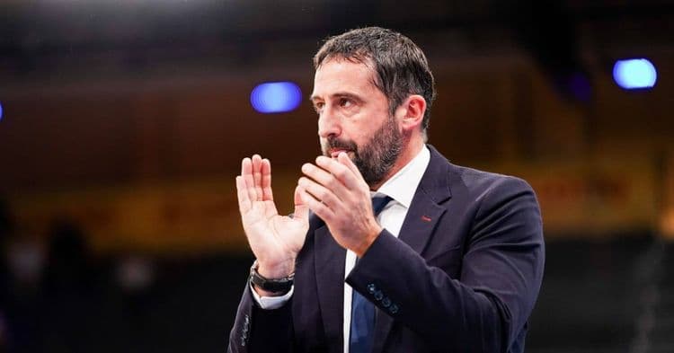 Première réussie pour Frédéric Fauthoux