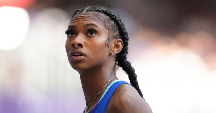 Masai Russell dans l'histoire