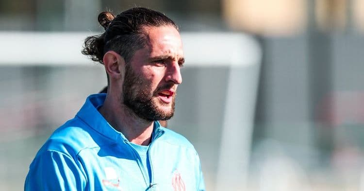 "Choquant", Rabiot épinglé par un ancien coéquipier