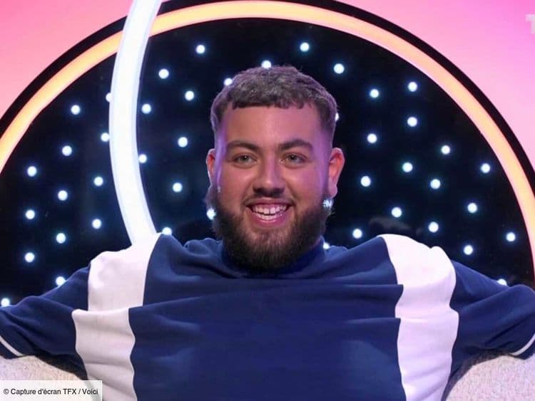 Secret Story : Aïmed fait le premier buzz de la nouvelle saison... complètement à côté de la plaque