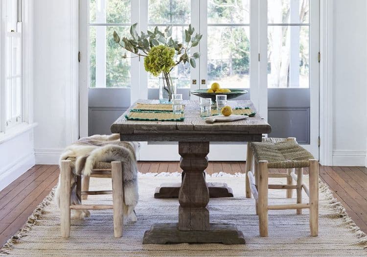 Voici les 10 bonnes résolutions déco que l’on compte bien tenir cette année